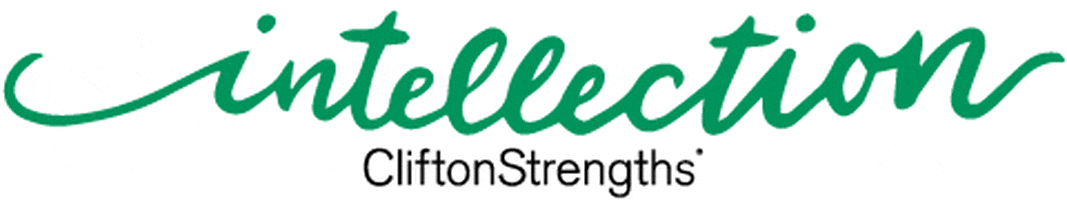 Strengths GIF by Gallup CliftonStrengths
