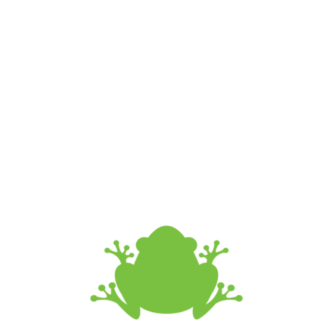 Utm Sticker by Urban Toad Media