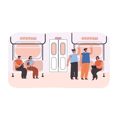 Travel Sticker by IGPDecaux