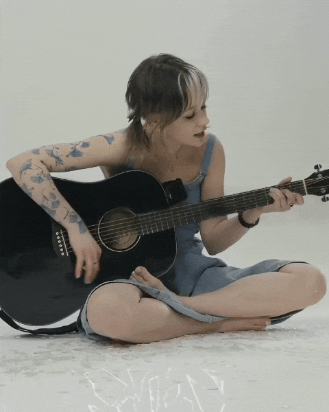 Anya Nami GIF