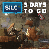 Sustainability Silc GIF by The Wombles