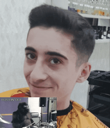 Ibrahimberber GIF by Tg Core