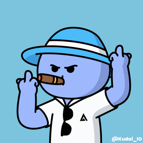 Angry Homer Simpson GIF by Kudai