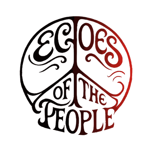 Festival Echoes Sticker by Conecto