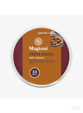 Magionipizza GIF