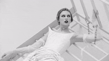 Lonely Music Video GIF by Taylor Swift