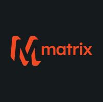 Matrix Energia GIF