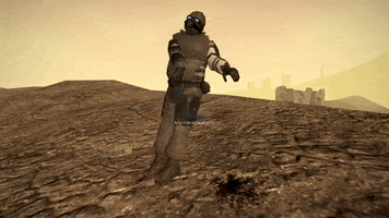 Dance GIF