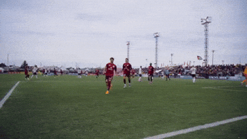 Darren Smith GIF by Detroit City FC