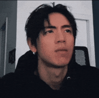 Christian Yu Dream Perfect Regime GIF