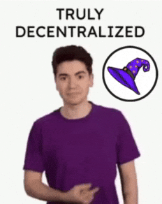 voodootoken GIF
