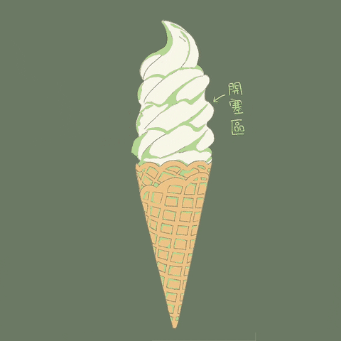 Ice Cream GIF