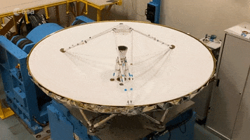 Space Science Test GIF by European Space Agency - ESA