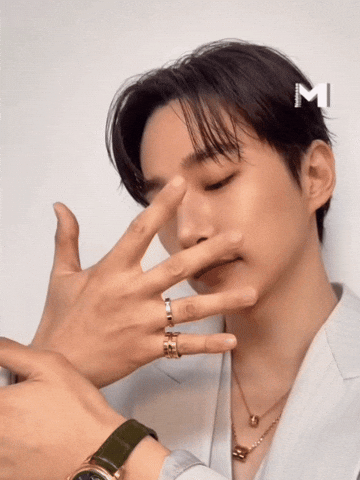 2Pm Lee Junho GIF by enchantesg