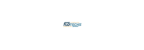 Flotechs Plumbing & Heating Sticker
