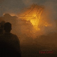 Film Aquietplace GIF by A Quiet Place: Day One