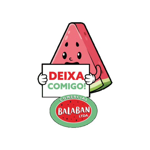 Sticker by Comercial Balaban