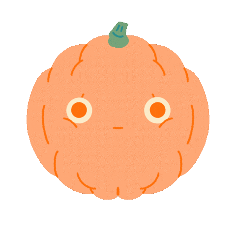 Halloween Sticker
