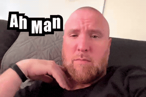 Gay Pittsburgh GIF by Mike Hitt