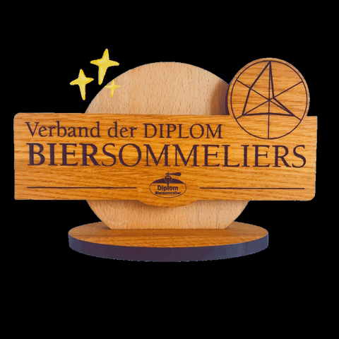 Verband der Diplom Biersommeliers GIF