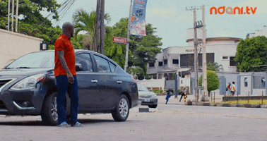 Running GIF