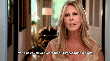 real housewives applause GIF by RealityTVGIFs