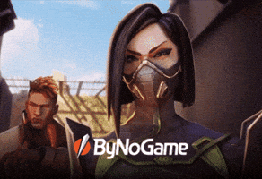 Vp GIF by ByNoGame