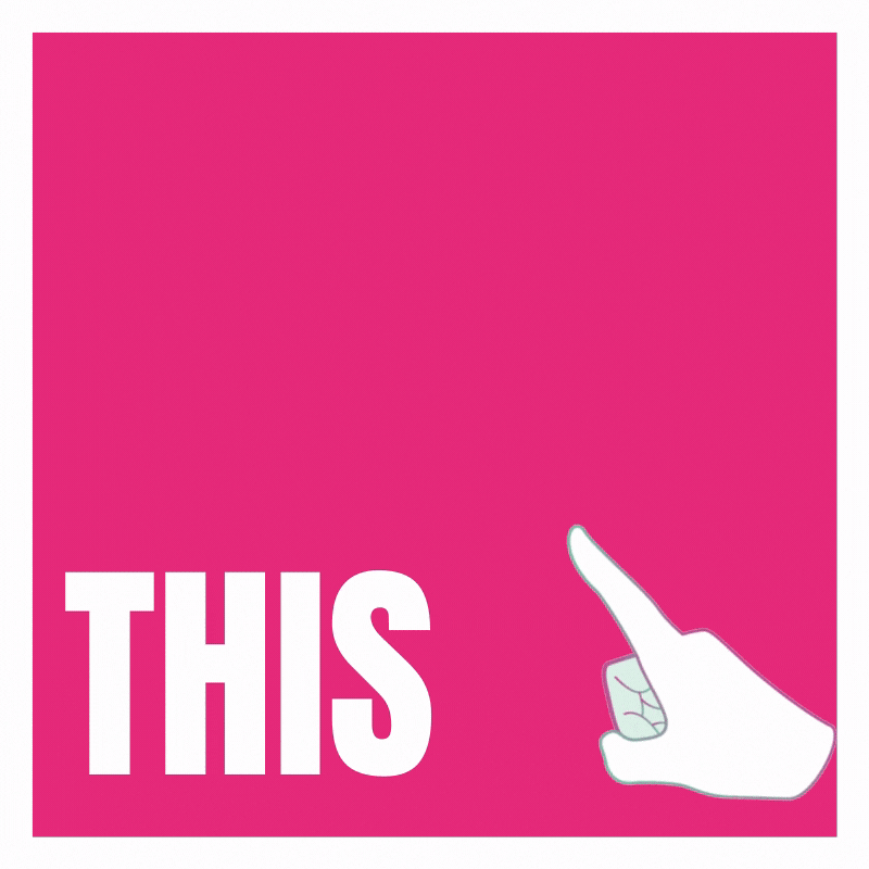 Cant Touch This Mc Hammer GIF by Houndstooth Media Group Find & Share