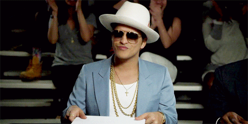 Bruno Mars GIF - Find & Share on GIPHY