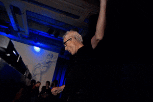 party lux botelho GIF