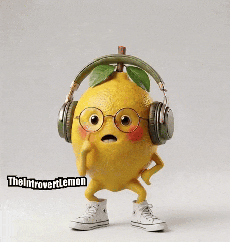 Theintrovertlemon GIF