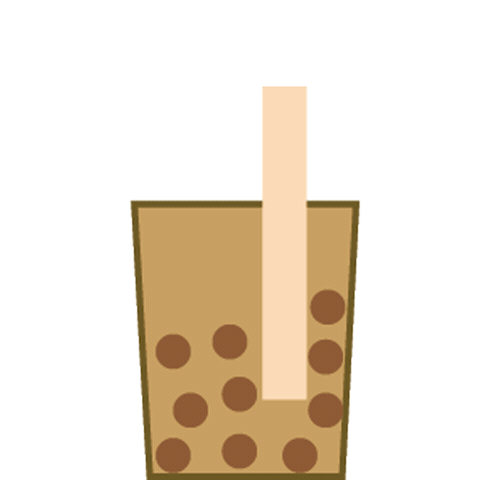 Drink Sticker