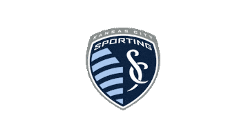 Kansas City Football Sticker by Sporting KC