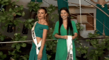 Cristina Avilés GIF