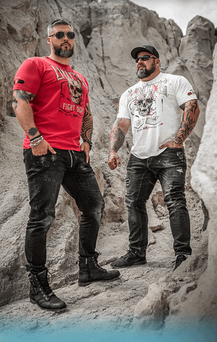 UNCS - Unlimited Clothing Style GIF