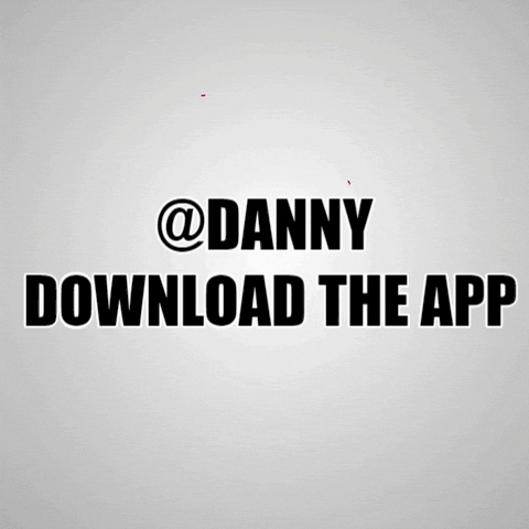 Danny Verse GIF by Socialverse app