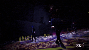 Lets Go Win GIF by ATLUS West