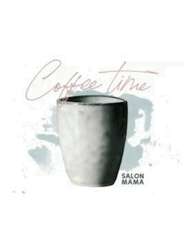 Coffee GIF by Alma Babycare GmbH
