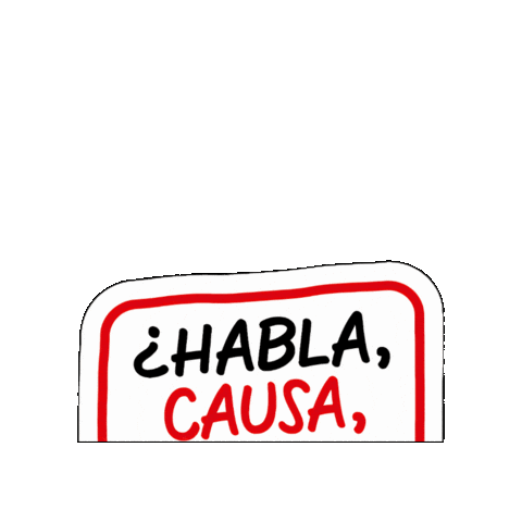 Dona Ya Sticker by Teletón Perú