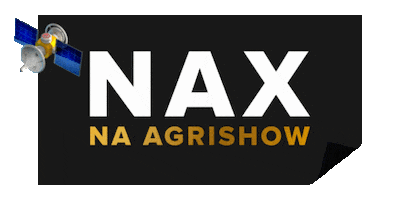 Nax Solutions Sticker