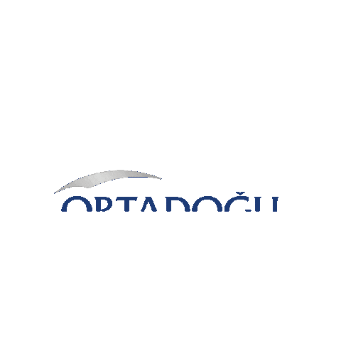 ortadoguas Sticker