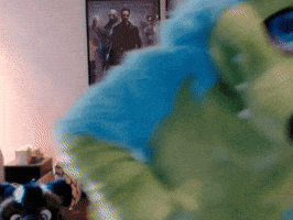 Batt Morefurless GIF