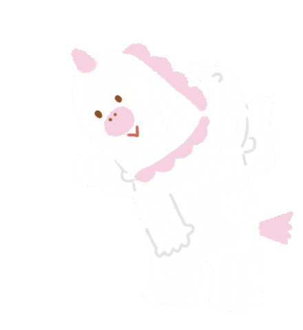 Goosebo1 Sticker