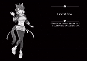 Flame I Exist GIF
