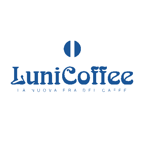 Lunicoffee Sticker