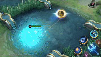 Mobile Legends GIF