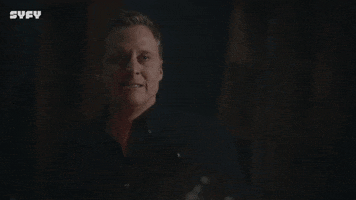 Law And Order Csi GIF by SYFY