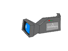 Salud Software Sticker by UNINPAHU