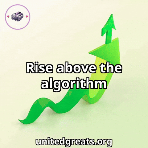 Happy Progress GIF by UnitedGreats