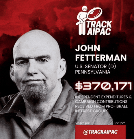 Israel Aipac GIF by Respective